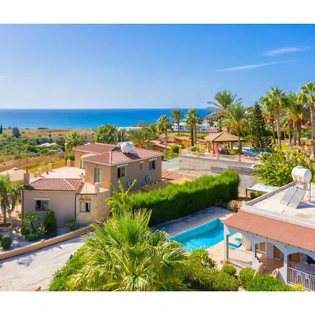 Villa Lela Pente بييا المظهر الخارجي الصورة