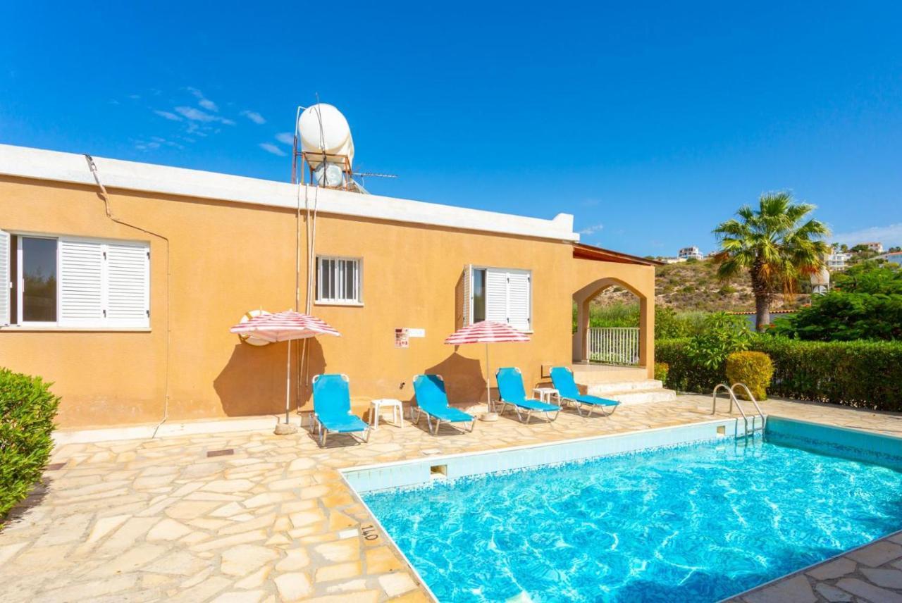 Villa Lela Pente بييا المظهر الخارجي الصورة