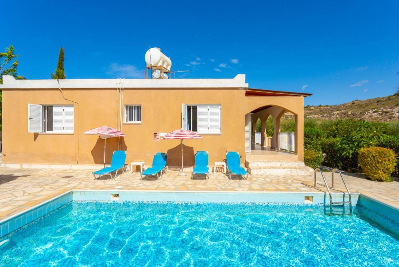 Villa Lela Pente بييا المظهر الخارجي الصورة