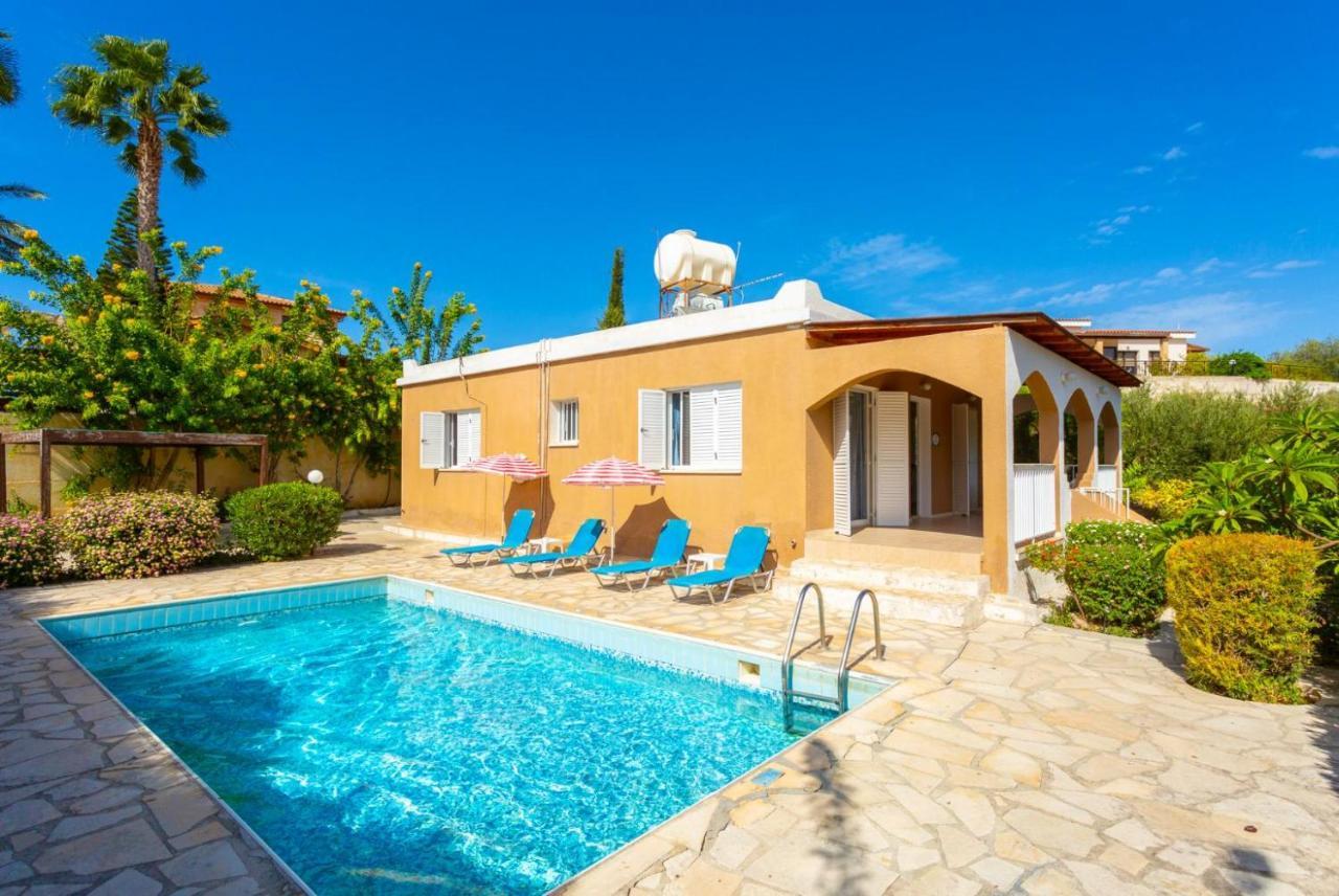 Villa Lela Pente بييا المظهر الخارجي الصورة