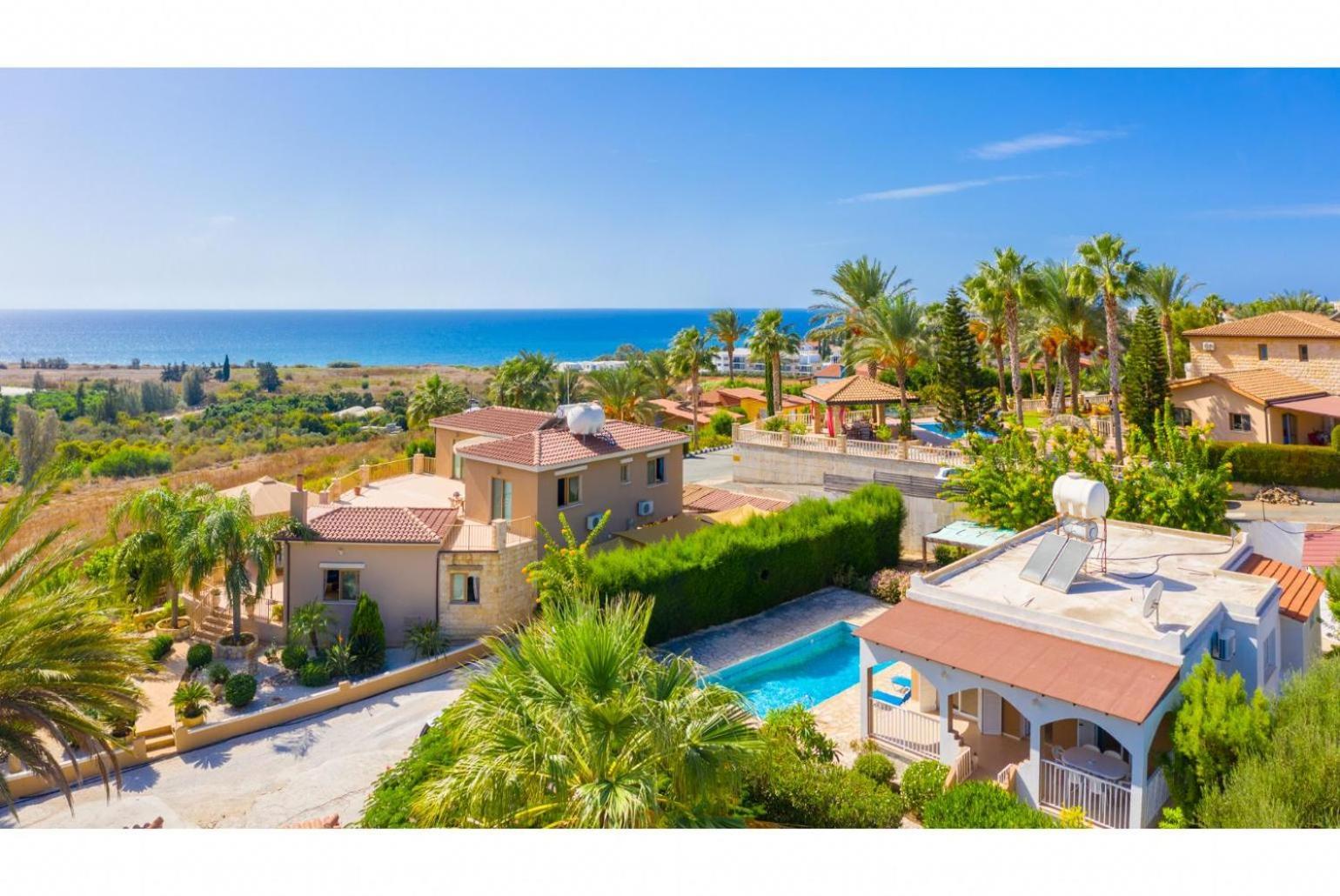 Villa Lela Pente بييا المظهر الخارجي الصورة