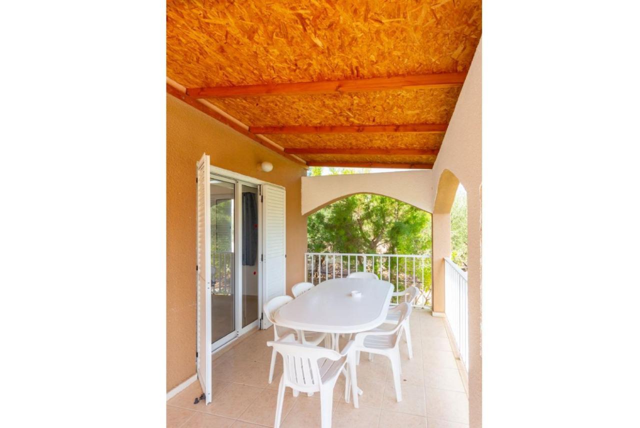 Villa Lela Pente بييا المظهر الخارجي الصورة